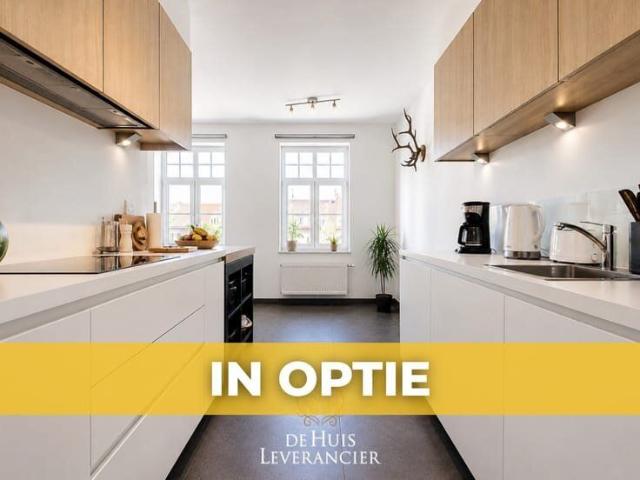 IN OPTIE Wonen in alle comfort tussen Boechout, Mortsel.