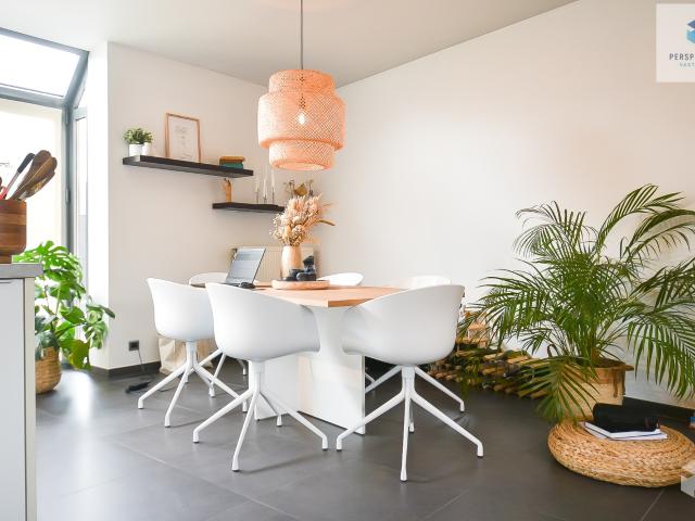 IN OPTIE | PRACHTIG & GOED GELEGEN RUIM APPARTEMENT