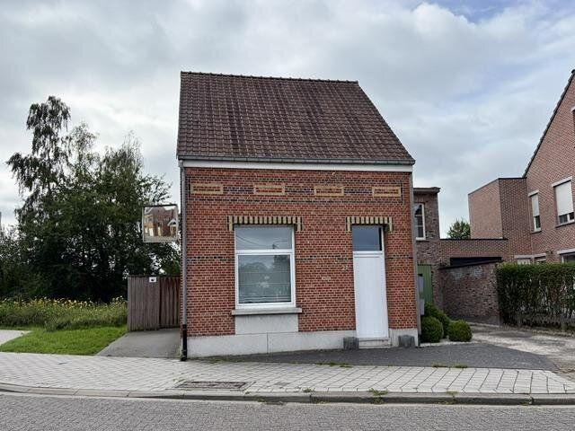 IN OPTIE Ruime verzorgde gezinswoning met tuin en terras
