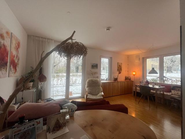 In Park on the Lakeside, Potsdam Amsterdam Apartments for Rent