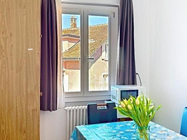 IN PAYERNE 4 Zimmer Wohnung zum Preis einer 2.5 Zimmer Wohnung!