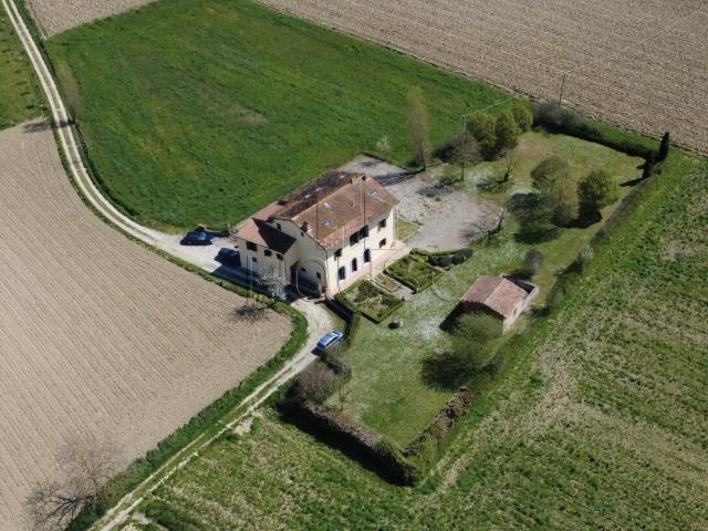 In posizione panoramica, a pochi minuti da Sansepolcro e San. m² Sansepolcro