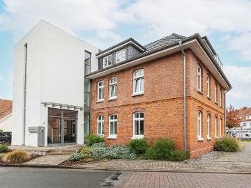 Rahden, Minden-Lübbecke, Osnabrücker Land, Nordrhein-Westfalen