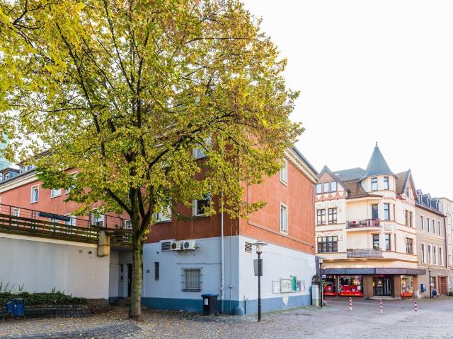 in Renovierung Ihr neues Zuhause in *Hagen Hohenlimburg