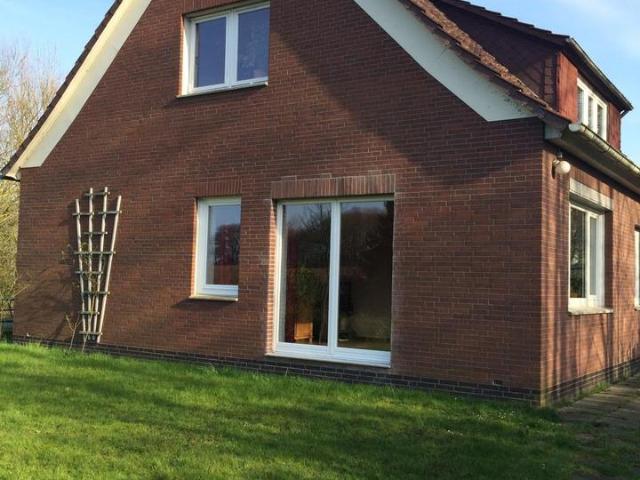 In reizvoller Lage modernisiertes Einfamilienhaus