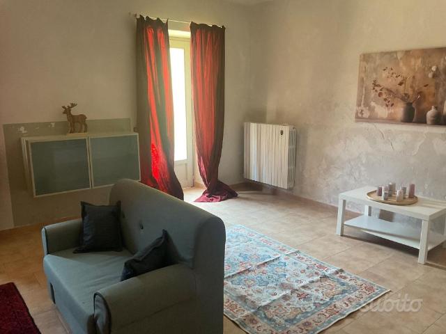 In Relais esclusivo quadrilocale arredato