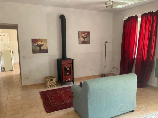 In Relais esclusivo quadrilocale arredato