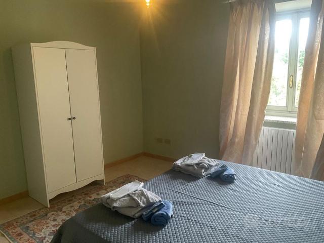 In Relais esclusivo quadrilocale ristrutturato