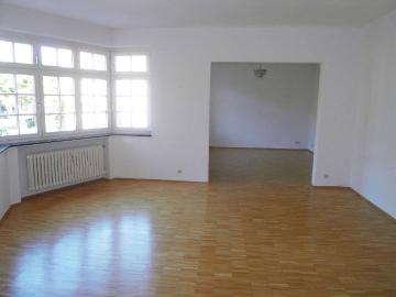 Etagenwohnung kaufen in Oberkassel, Düsseldorf - Heizung
