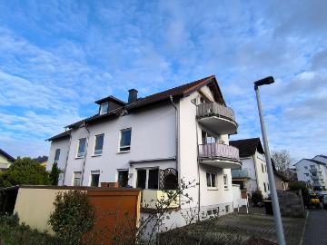 Bischofsheim, Groß-Gerau, Rheinhessen, Rheinland-Pfalz