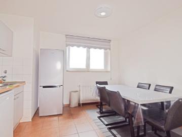 Mittelfeld, Dortmund - Keller, Balkon, Heizung