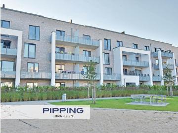 Wohnung mieten in Rettmer - Keller
