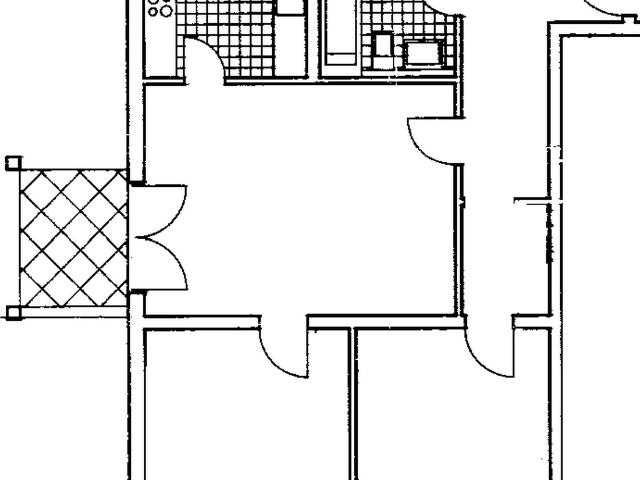 In ruhiger zentraler Lage zum Einkaufen für Familien mit Balkon 1. Stock