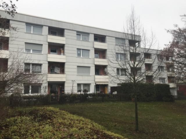 In Schwalbach am Taunus ankommen: Zuhause mit Garten