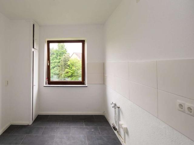 in Sanierung | 3 Zimmer Wohnung | Balkon |Uetersen
