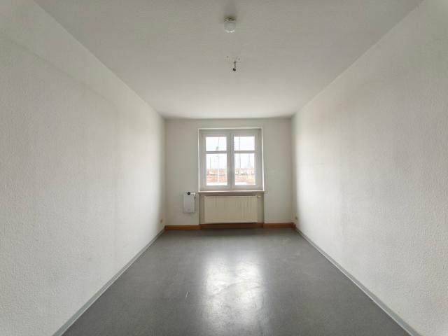 FRISCH renoviert und EINZUGSBEREIT