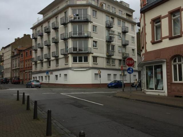 In Saarbrücken Völklingen Stadtmitte 30 Etagenwohnungen