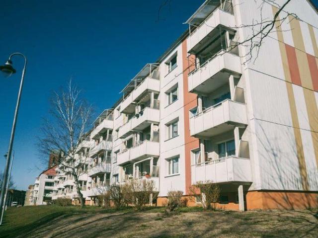 In Seenähe