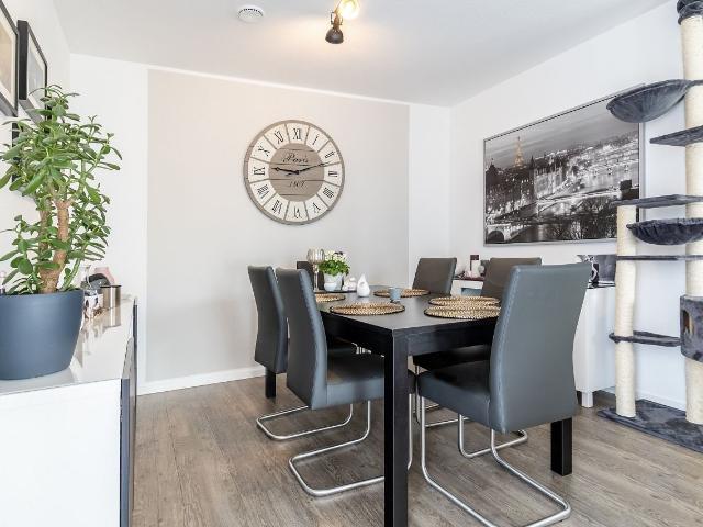 In sehr guter Lage: Das STREIF Haus Platzwunder passt auf jedes Grundstück