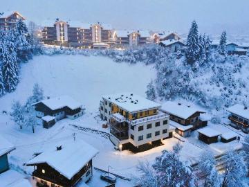 Wohnen & Arbeit bzw. Anlage & Investition in den Kitzbüheler Alpen – Direktverkauf durch den Eigentümer