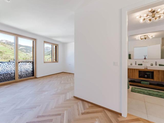 In Skilift Nähe! 143 m² Großes Penthouse mit Lift Barrierefreier Alterswohnsitz