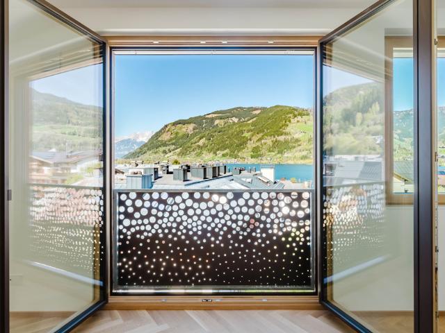 In Skilift Nähe! 143 m² großes Penthouse mit Lift barrierefreier Alterswohnsitz