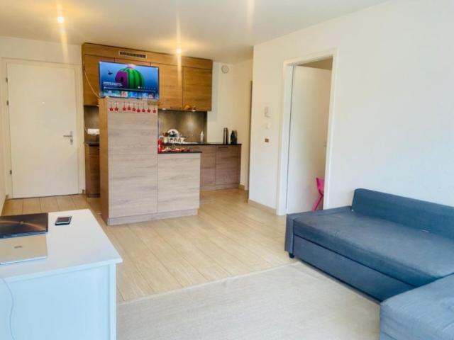 In Sion – Stabile Investition in eine begehrte Adresse