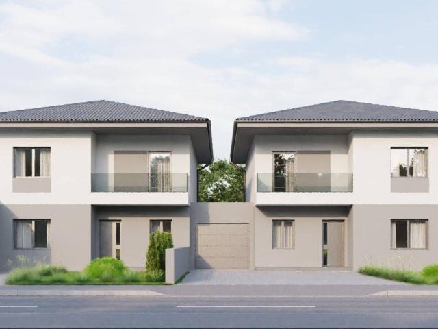 In sonniger Lage mit 4 Schlafzimmer und Garage