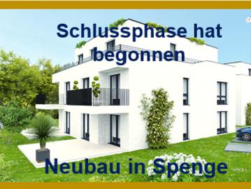 Etagenwohnung for sale in Dreeker - Garten