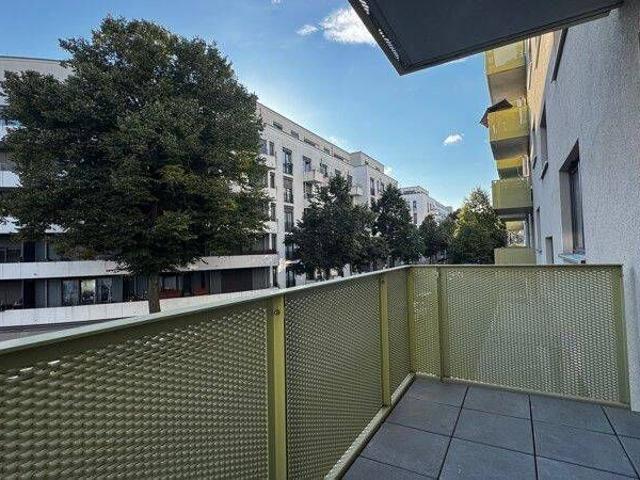 In Spreenähe! 3 Raum Wohnung in Niederschöneweide