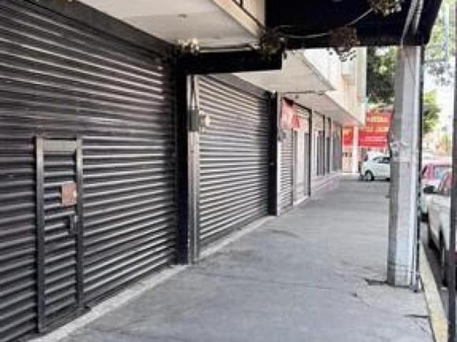 Inmueble Comercial en Esquina con 690 m² de Terreno | Venustiano Carranza