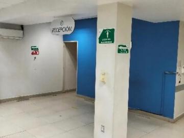 Inmueble Comercial en Renta Col. Industrial 446 m²