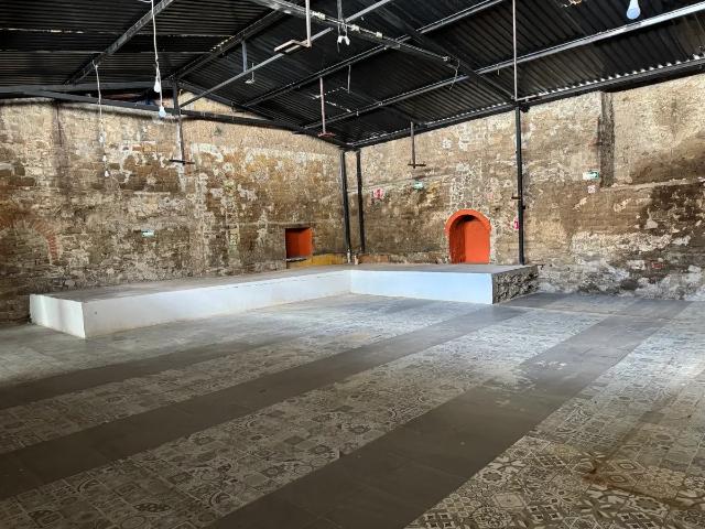 Inmueble Comercial en Renta en el Centro de Tlaxcala Capital
