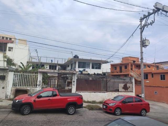 Inmueble Comercial en Venta en Acapulco: Esquina Estratégica por $2.9 MDP Oportunidad de Inversión