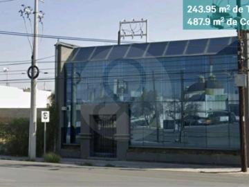 Inmueble comercial en Venta, Saltillo Coahuila