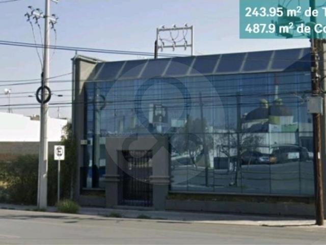 Inmueble comercial en Venta, Saltillo Coahuila