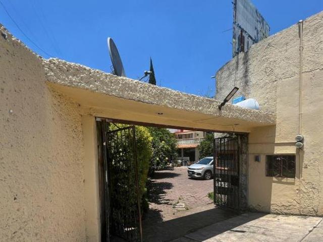 Terreno Comercial Periférico Norte Naucalpan | 548 m² a 648 m² Doble Frente
