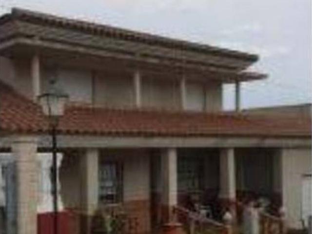 INMUEBLE DE BANCO