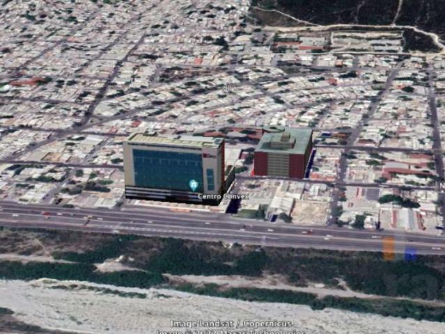 Inmueble de estacionamiento en VENTA o RENTA