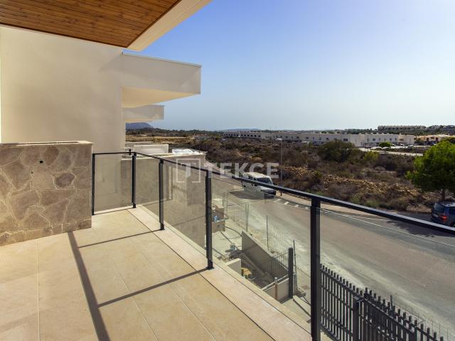 Inmueble económica en Monforte del Cid Alicante