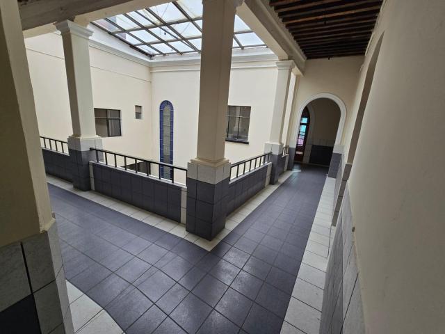 Inmueble Edificio Casa Comercial en Venta/Renta Toluca Centro Alameda | 1112m?