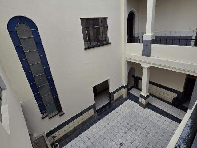 Inmueble Edificio Casa Comercial en RENTA/VENTA Toluca Centro Alameda | 1112m?