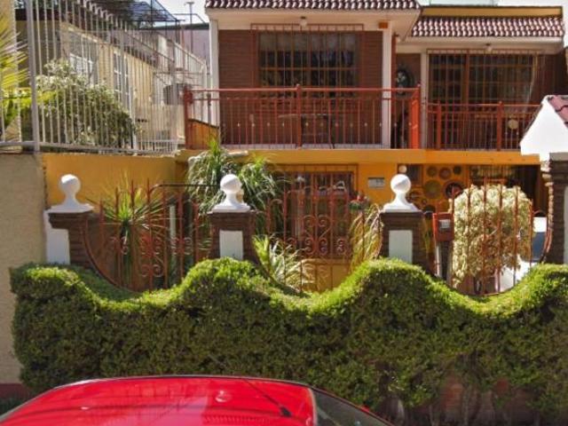 INMUEBLE EN VENTA UBICADA EN IZTACALCO, CDMX