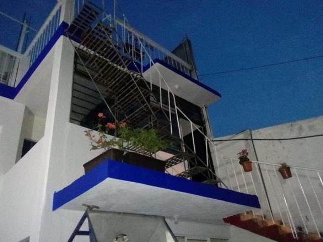INMUEBLE EN VENTA | AGRÍCOLA ORIENTAL, CDMX