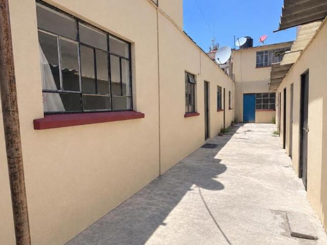 Inmueble en venta Colonia Huichapan, Miguel Hidalgo