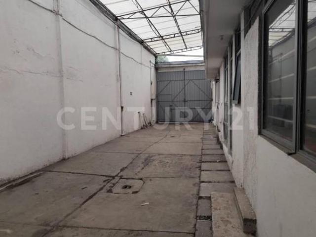Inmueble en VENTA, Colonia Pastero, Azcapotzalco