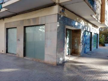 Calle del Padre Fullana, Zaidia, Poble Nou, Valencia, Comunidad Valenciana, Comunidad Valenciana