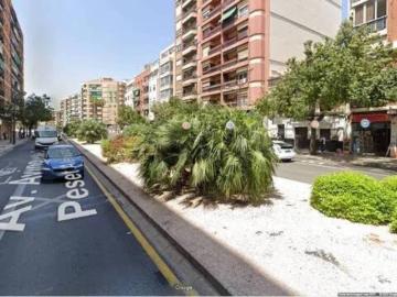 Marxalenes, Zaidia, Poble Nou, Valencia, Comunidad Valenciana, Comunidad Valenciana