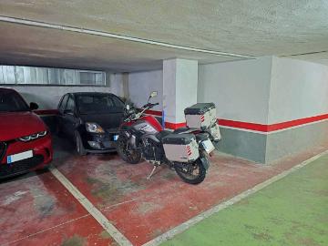 Calle Madre Sacramento, Valencia, Calle Beata, Plaça del Temple