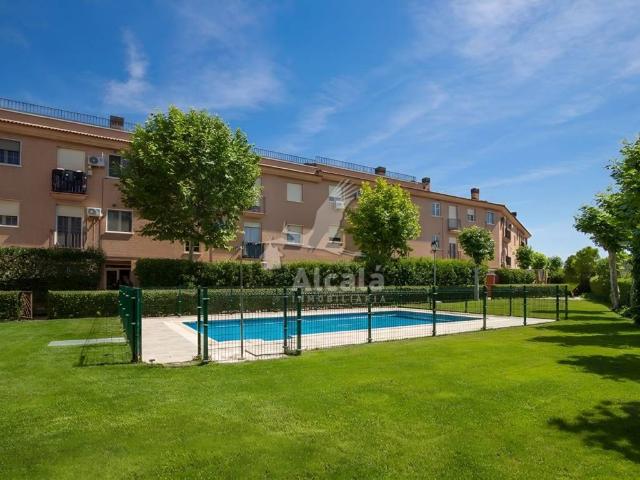 Piso en Venta en Villamiel de Toledo
